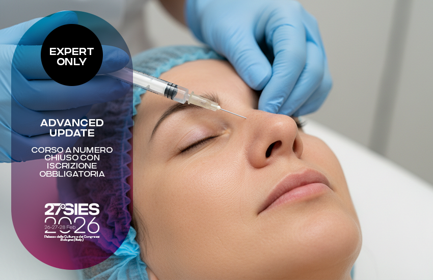 Locandina corso Rinofiller