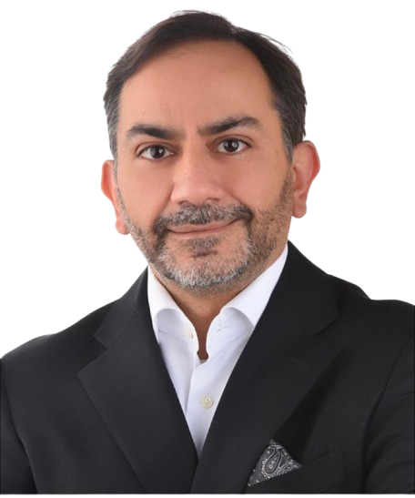 Dr. Kusai El-Musa